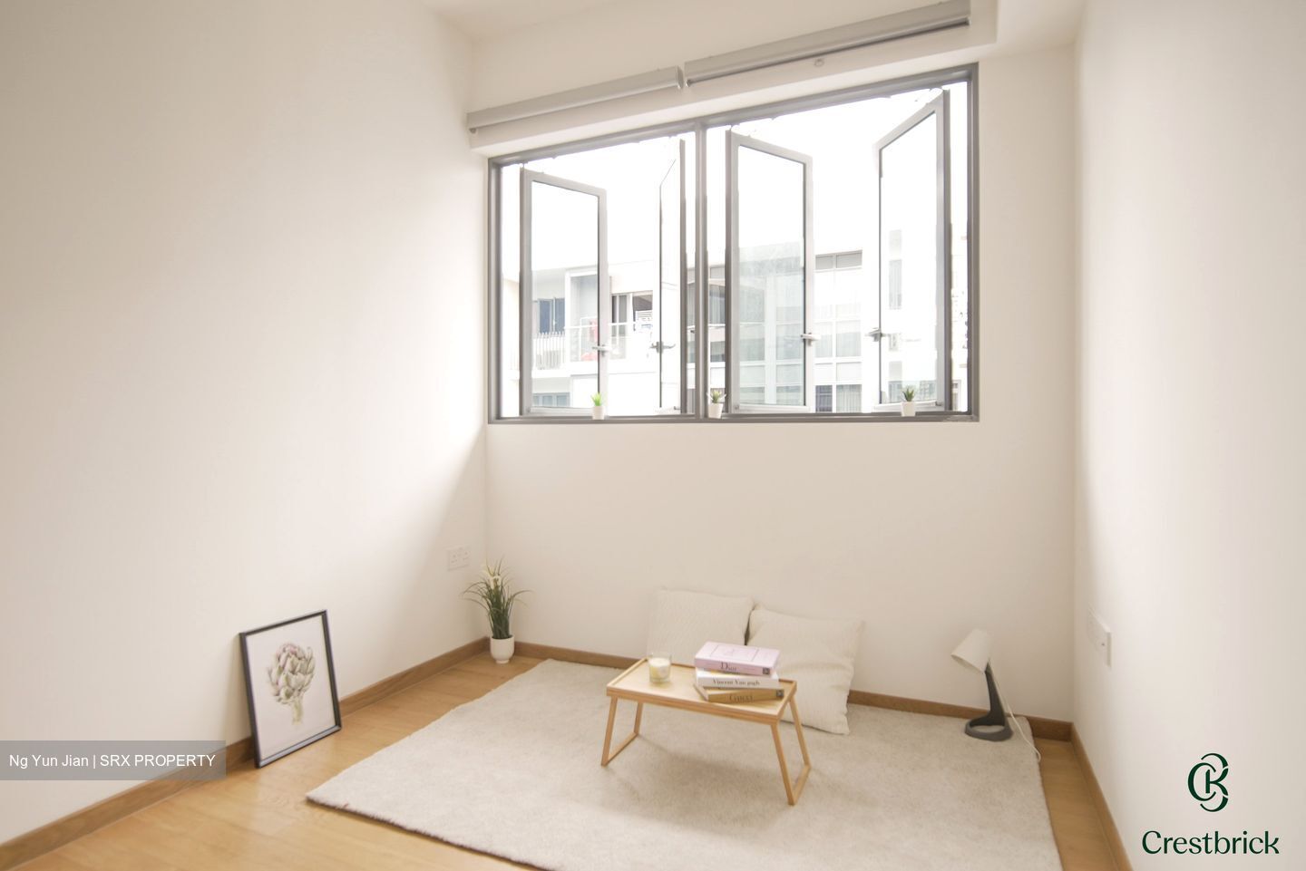 The Lilium (D19), Condominium #452730841